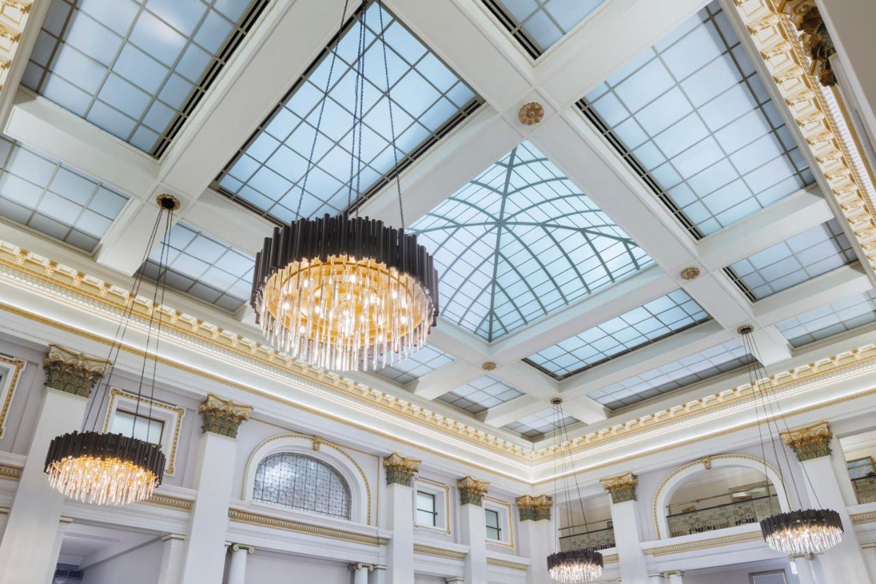 The Westin Great Southern Columbus Exterior foto