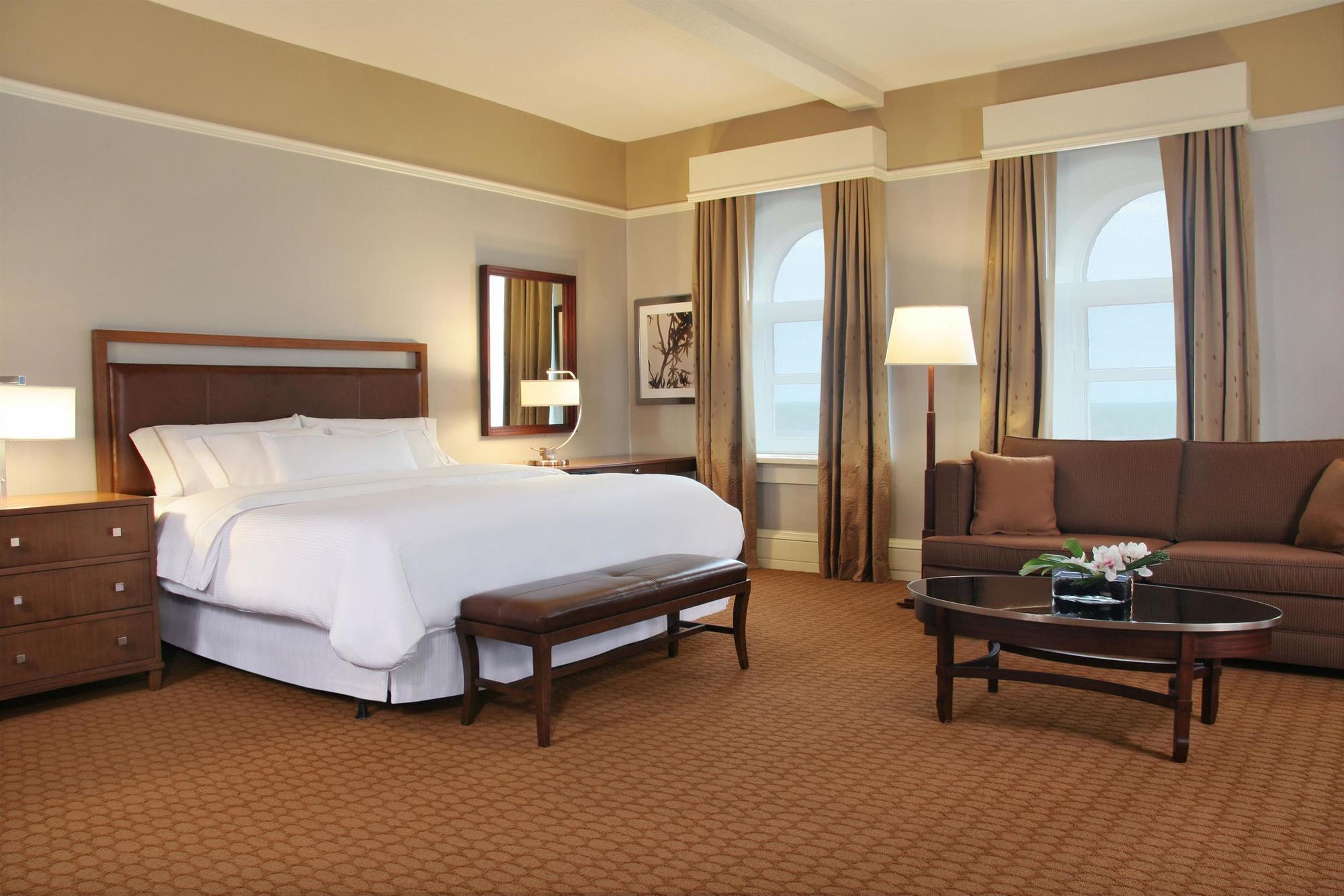 The Westin Great Southern Columbus Exterior foto