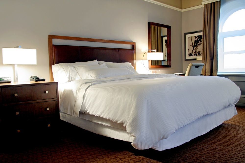 The Westin Great Southern Columbus Exterior foto